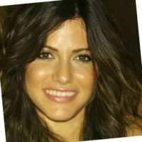 Serena Employee Lourdes de Angeles's profile photo