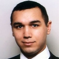 BNP Paribas Employee Guillaume Thomas's profile photo