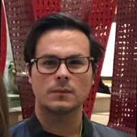 Jorge Garcia's profile photo