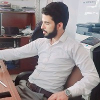 Tout Employee Idhammou Toubkal's profile photo