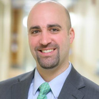 Massachusetts General Hospital Employee Robert Nascimento's profile photo