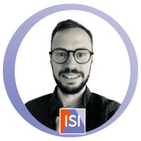 ISI-COM Employee Théo Bonnin's profile photo