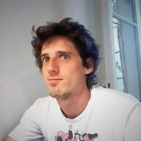 Roar Media Employee Martin Castellani's profile photo