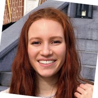 WEBB Traders Employee Elena Ilina's profile photo