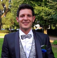 Simem Group Employee Andrea Ambroso's profile photo
