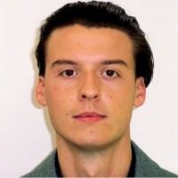 SimpliSafe Employee Declan McMahon's profile photo