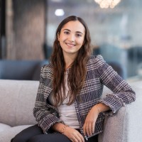 All Seas Capital Employee Leeron Haffner's profile photo