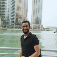 Orange Egypt Employee Islam Edrees's profile photo