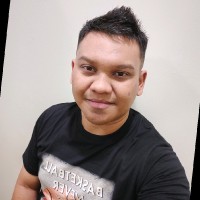 Maxim Indonesia (PT Teknologi Perdana Indonesia) Employee Asrul Shabri's profile photo