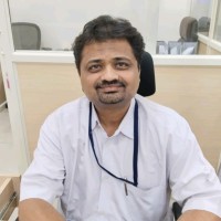 Hastha Global Ventures Employee Sunil Mk's profile photo