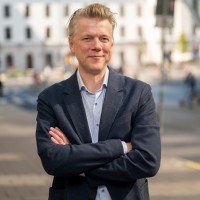 Agerus Employee Tomas Huhtapalo's profile photo