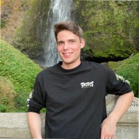 Garrett Effray Email & Phone Number