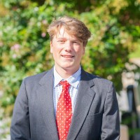 athenahealth Employee Ben Darnell's profile photo