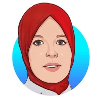 Aya Akkari Email