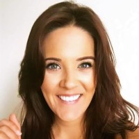 Sphero Employee Bree Barr's profile photo
