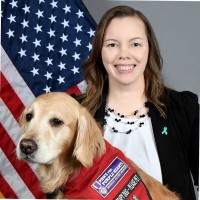 Texas Military Department Employee Heather Johanning's profile photo