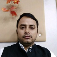 Bibekananda Das Email & Phone Number