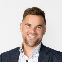 LOGISCO Employee André Marcoux's profile photo