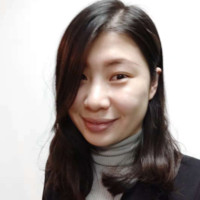 陈玉 Email