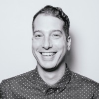 Reed Griffith's profile photo