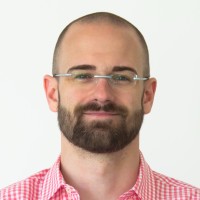 InGenius Prep Employee James Eimers's profile photo