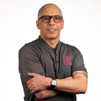 T-Mobile Employee Brian Roman's profile photo