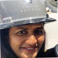 Grayco Partners Employee Jerine David's profile photo