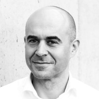 iteratec Employee Helmut Scherer's profile photo