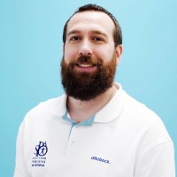 Southern Prosthetics and Orthotics Pty Ltd Employee Mark George's profile photo
