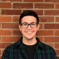 Resource Environmental Management, Inc. Employee Liam Merrow's profile photo