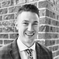 Salesforce Employee John Beck's profile photo