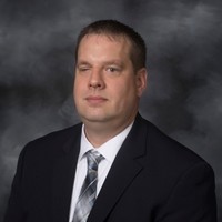 Bernard & Tregaskiss Employee Michael Averbeck's profile photo