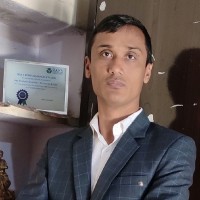 Ved Sharma Email