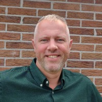 Plieger Employee Dirk Haasbroek's profile photo