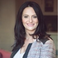 Sotheby's International Realty Employee Marissa Ghesquiere's profile photo