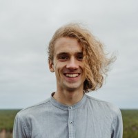 PostNos Employee Reinis Frēlihs's profile photo
