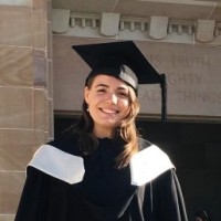 Executive Health Solutions Employee Anna Mehel's profile photo