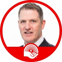 Investors Group Employee Tom van Tighem's profile photo