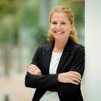 Capgemini Invent Employee Julia Müller's profile photo