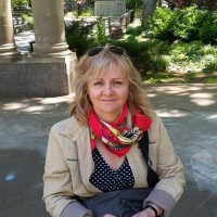 Intergénérations Québec Employee Dominique Trudeau's profile photo