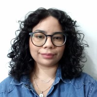 SENAI CETIQT Employee Amanda Pedrosa's profile photo
