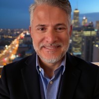 Pryor Cashman Employee Shane Stroud's profile photo
