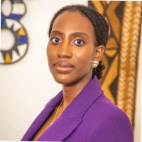 SUCO Employee Shaza Diallo's profile photo