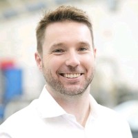 Spraying Systems Co. Employee Mark Rogotowicz's profile photo