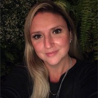Catupiry® Employee Milène Charlier's profile photo