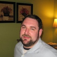 Dunhill Professional Search & Government Solutions Employee Andrew Roper's profile photo