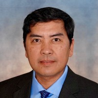 KLA Employee Manny Rivera's profile photo