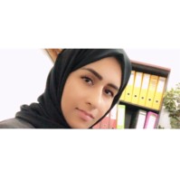 Fatimah Alsaihati Email