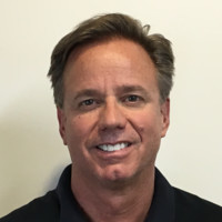 Triad Machine Tool Co Employee Mark Casella's profile photo