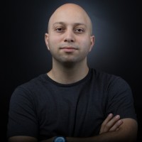 Fastly Employee Hossein Lotfi's profile photo
